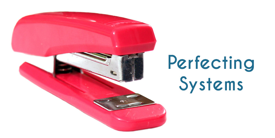 Perfecting Systems