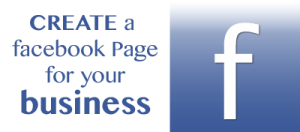Create a Facebook Page for Business