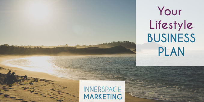 Your Lifestyle Business Plan