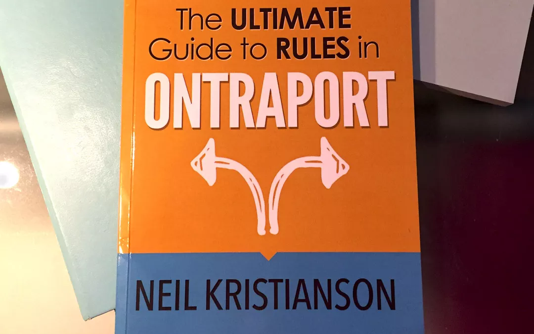 The Ultimate Guide to Rules in ONTRAPORT